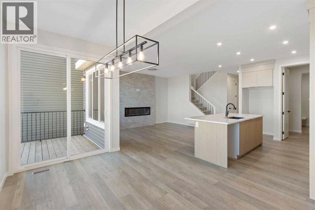 112 Belmont Place Sw, Calgary, Alberta  T2X 6C8 - Photo 14 - A2269397