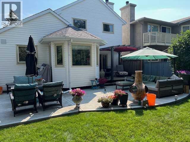 28 Hawktree Circle Nw, Calgary, Alberta  T3G 3M2 - Photo 38 - A2276707