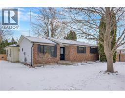 234 Wellington STREET, Blenheim, Ontario