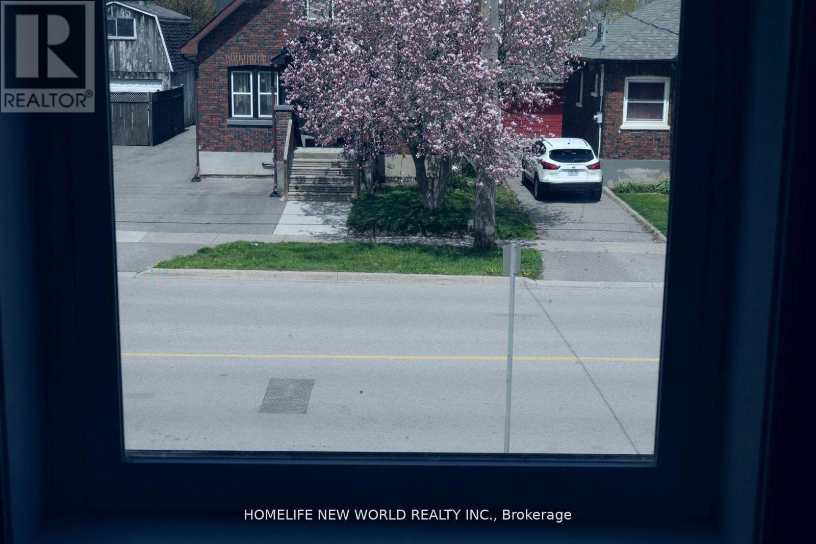 Unit 1 - 291 Eulalie Avenue, Oshawa, Ontario  L1H 2B6 - Photo 27 - E12677984