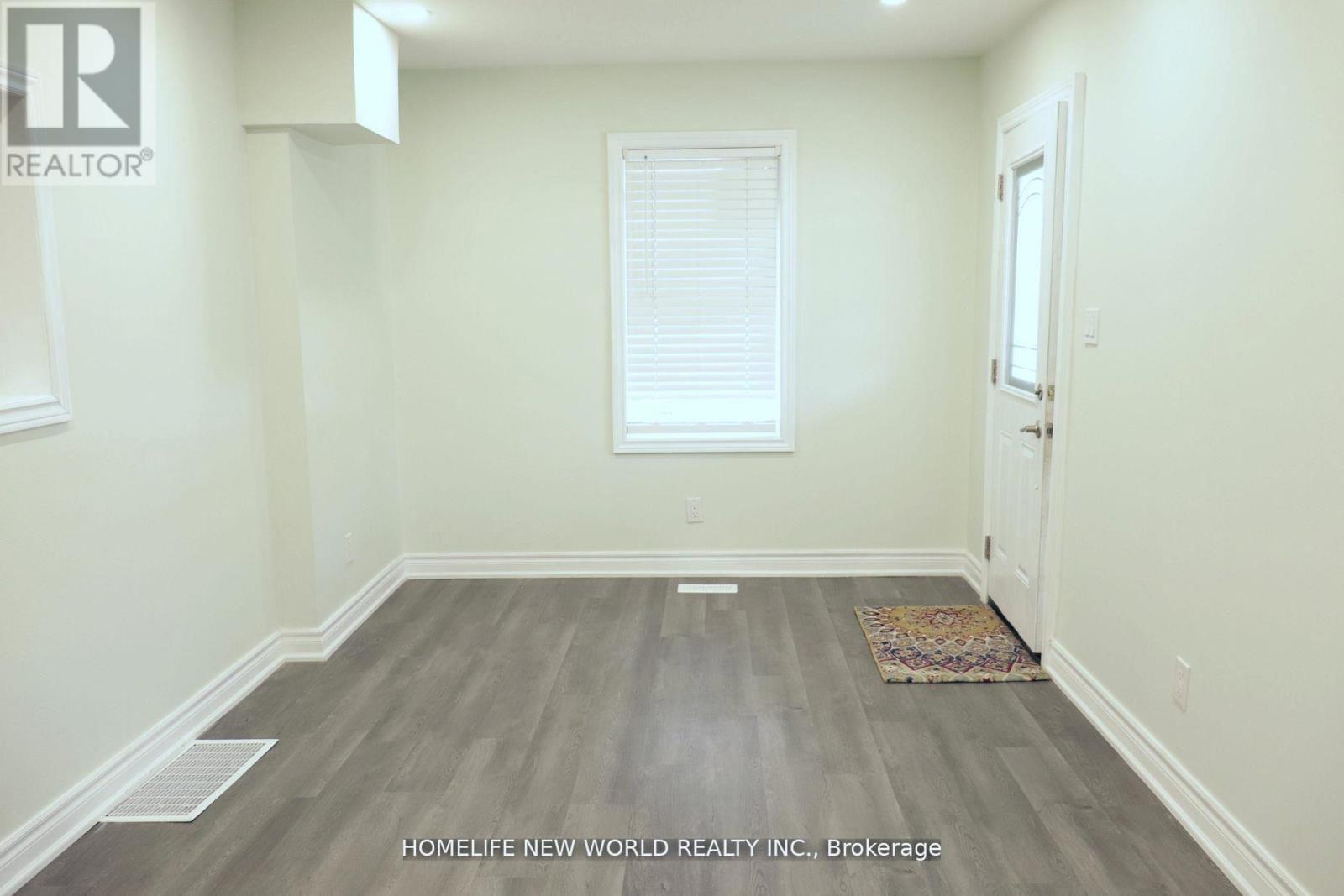 Unit 1 - 291 Eulalie Avenue, Oshawa, Ontario  L1H 2B6 - Photo 3 - E12677984