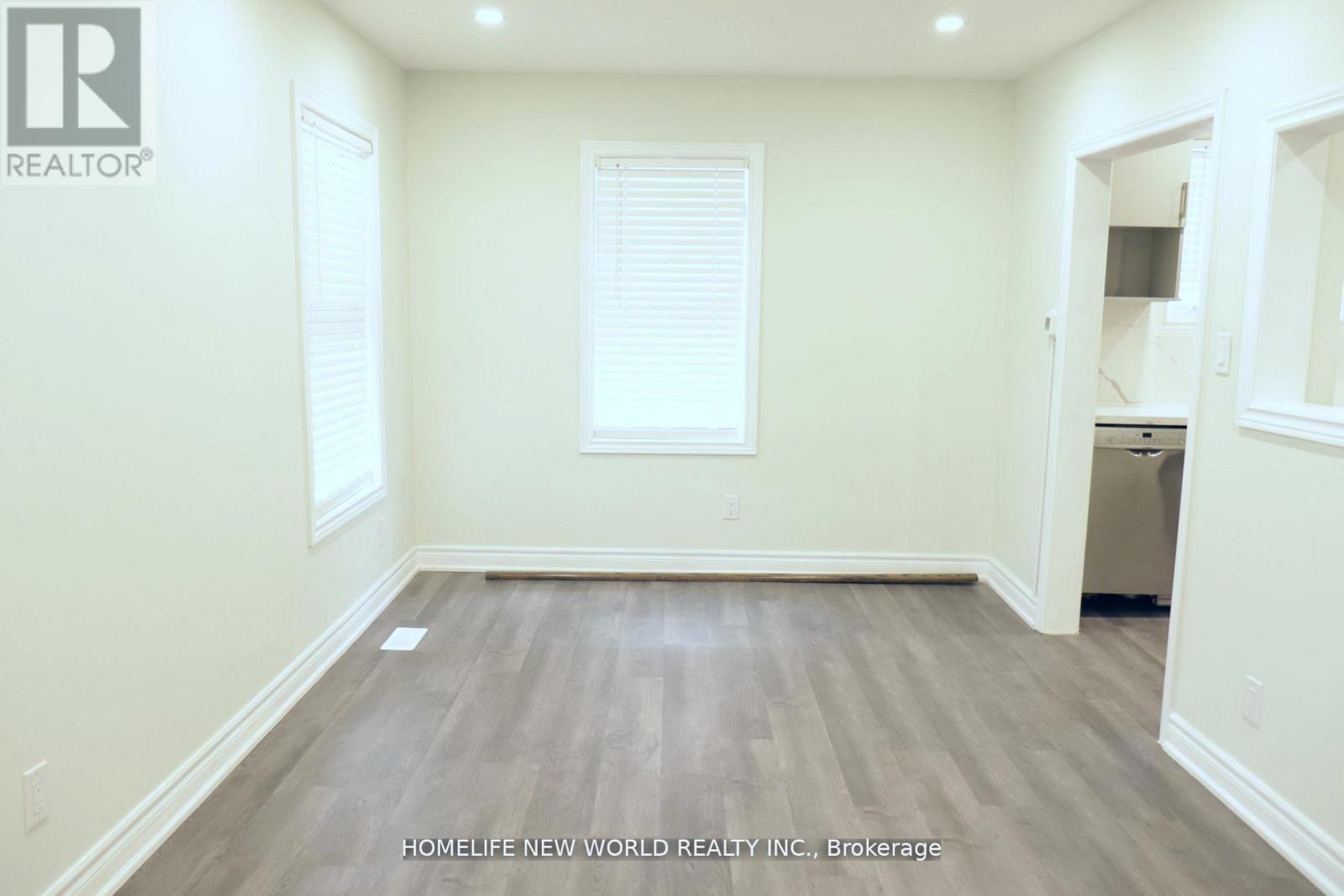 Unit 1 - 291 Eulalie Avenue, Oshawa, Ontario  L1H 2B6 - Photo 6 - E12677984