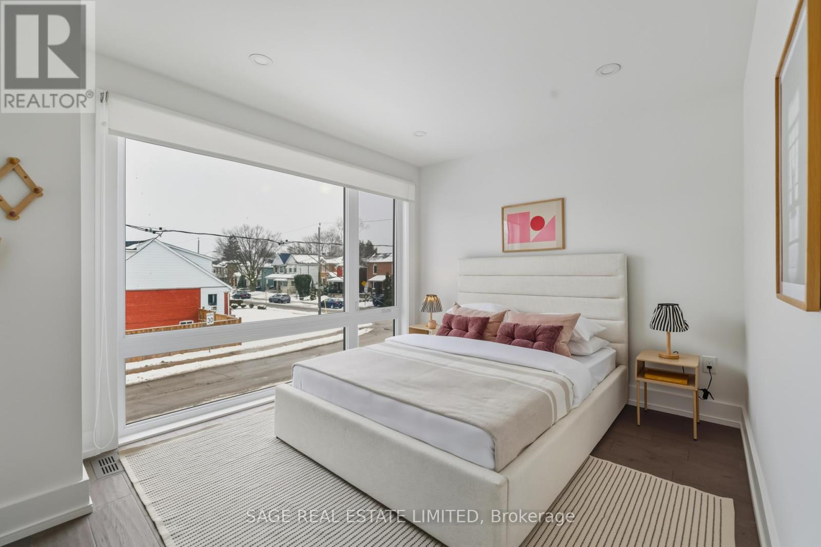 99a Memorial Park Avenue, Toronto, Ontario  M4J 2K1 - Photo 27 - E12678008