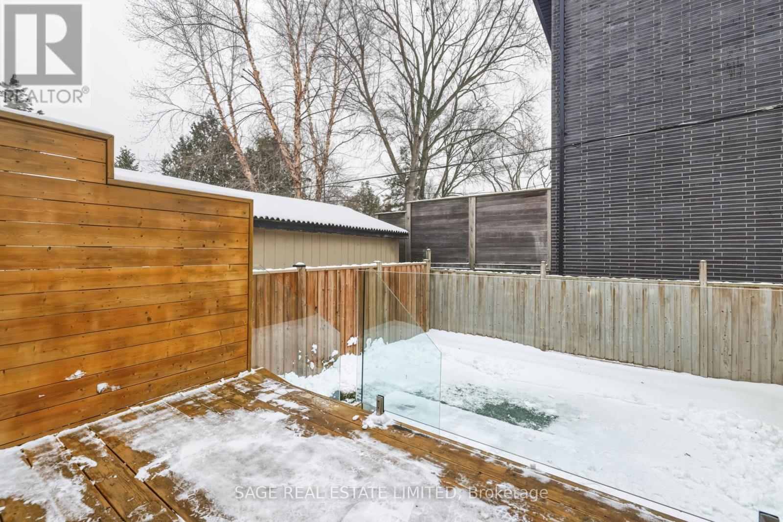 99a Memorial Park Avenue, Toronto, Ontario  M4J 2K1 - Photo 49 - E12678008