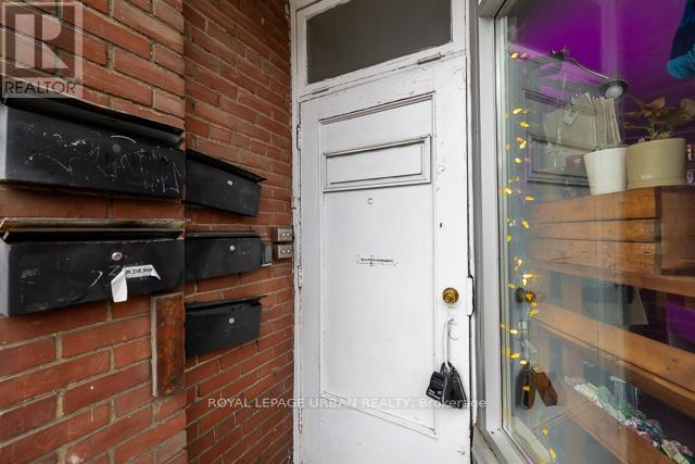 3 - 991 Queen Street E, Toronto, Ontario  M4M 1K2 - Photo 21 - E12678050