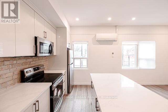 3 - 991 Queen Street E, Toronto, Ontario  M4M 1K2 - Photo 6 - E12678050