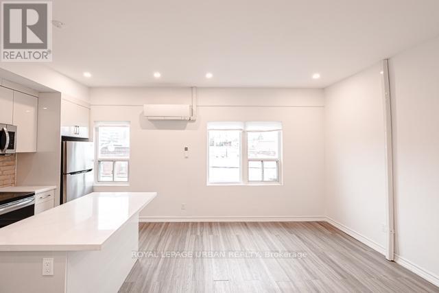 3 - 991 Queen Street E, Toronto, Ontario  M4M 1K2 - Photo 8 - E12678050