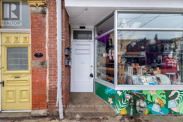 2 - 991 Queen Street E, Toronto, Ontario  M4M 1K2 - Photo 17 - E12678058