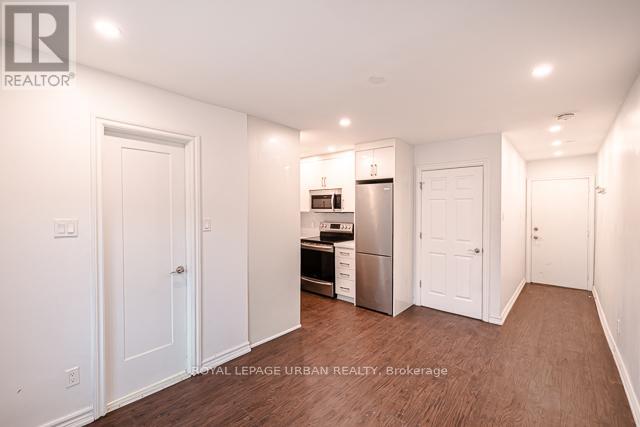 2 - 991 Queen Street E, Toronto, Ontario  M4M 1K2 - Photo 5 - E12678058