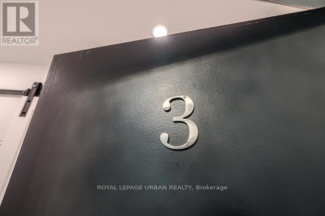3 - 989 Queen Street E, Toronto, Ontario  M4M 1K2 - Photo 15 - E12678064