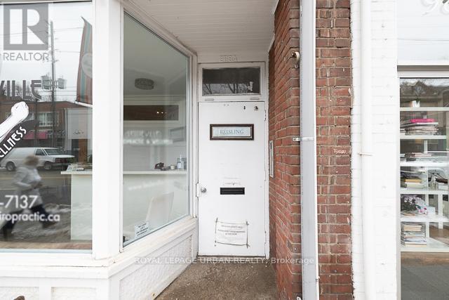 3 - 989 Queen Street E, Toronto, Ontario  M4M 1K2 - Photo 16 - E12678064