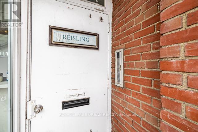 3 - 989 Queen Street E, Toronto, Ontario  M4M 1K2 - Photo 17 - E12678064