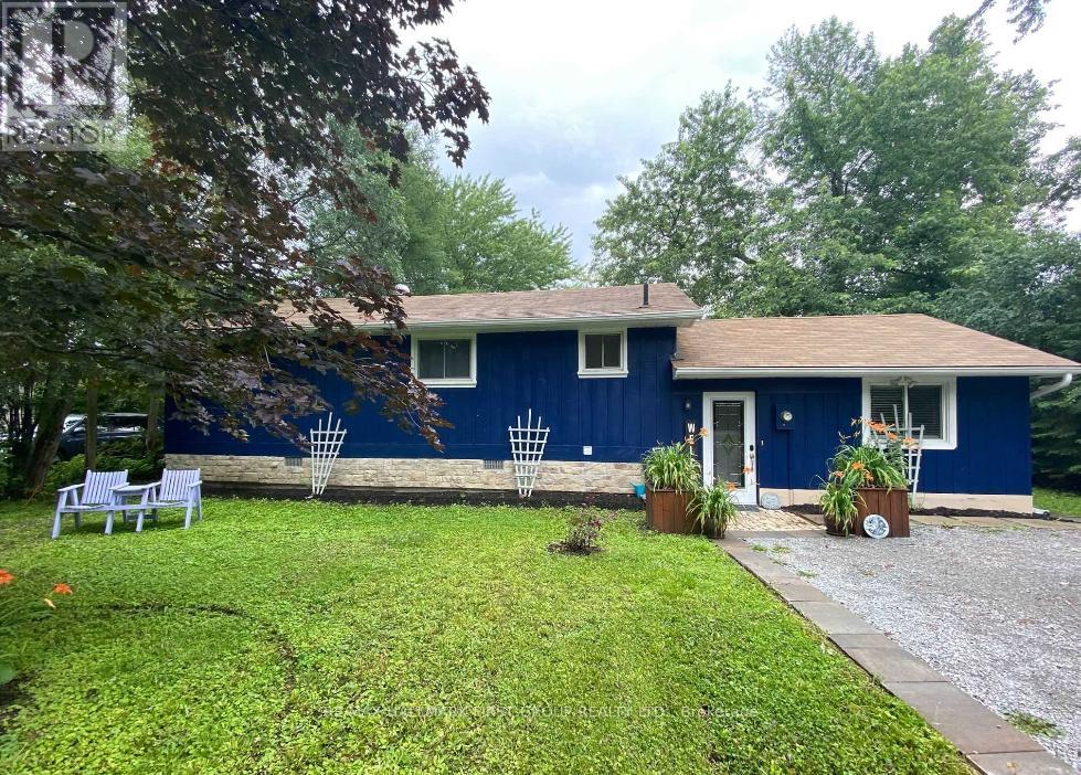 163 Aldred Drive, Scugog, Ontario  L9L 1B4 - Photo 1 - E12678150