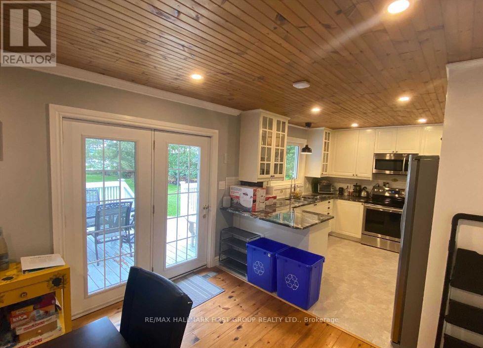 163 Aldred Drive, Scugog, Ontario  L9L 1B4 - Photo 12 - E12678150