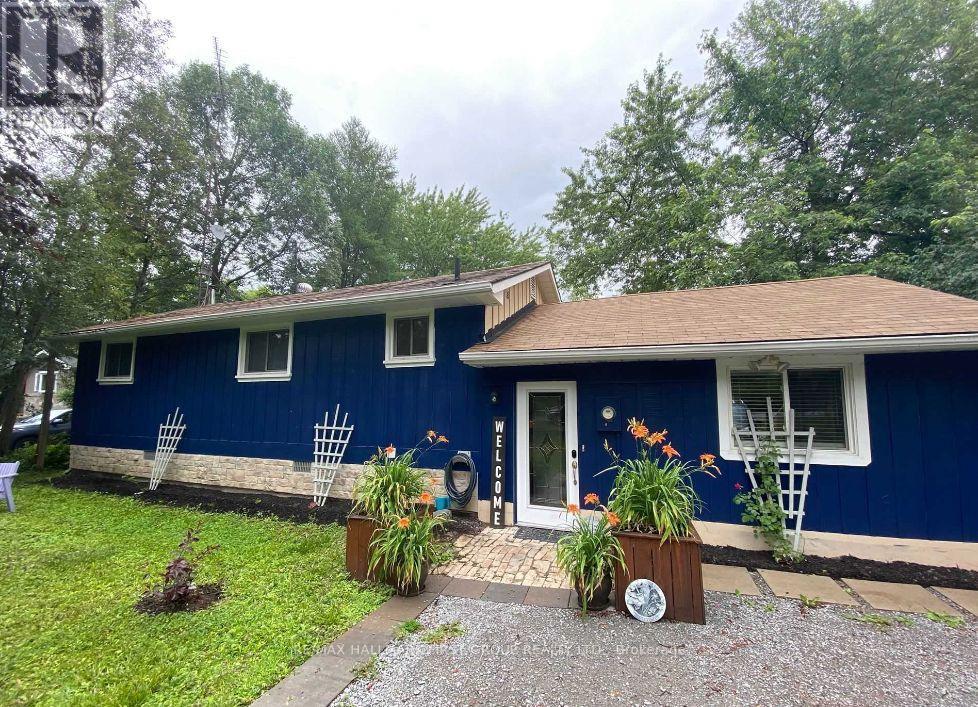 163 Aldred Drive, Scugog, Ontario  L9L 1B4 - Photo 2 - E12678150