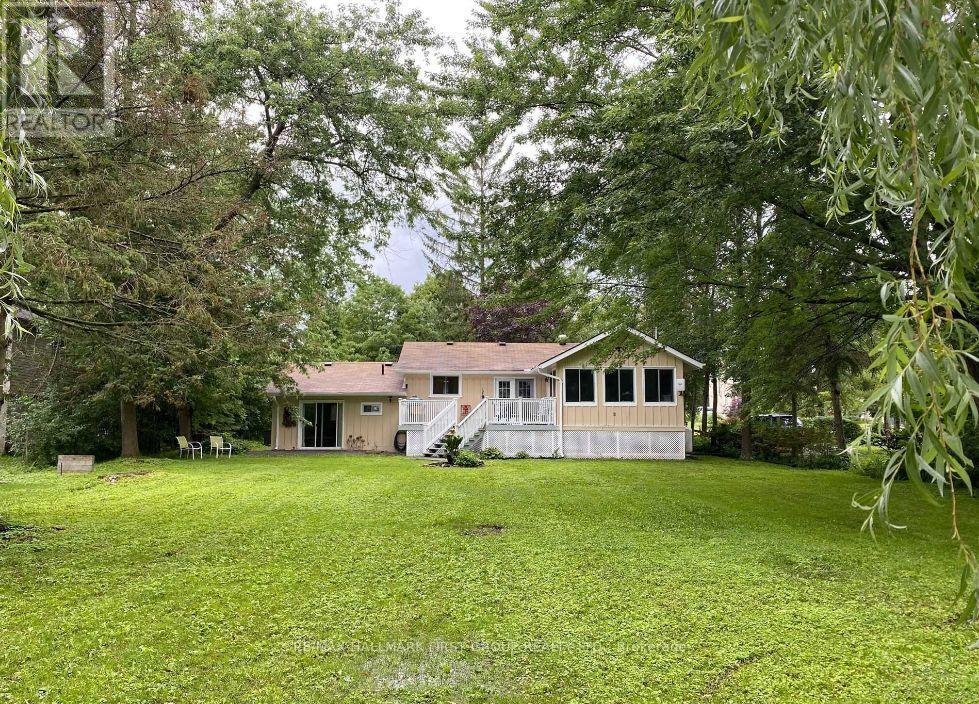 163 Aldred Drive, Scugog, Ontario  L9L 1B4 - Photo 3 - E12678150