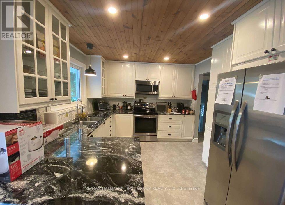 163 Aldred Drive, Scugog, Ontario  L9L 1B4 - Photo 9 - E12678150