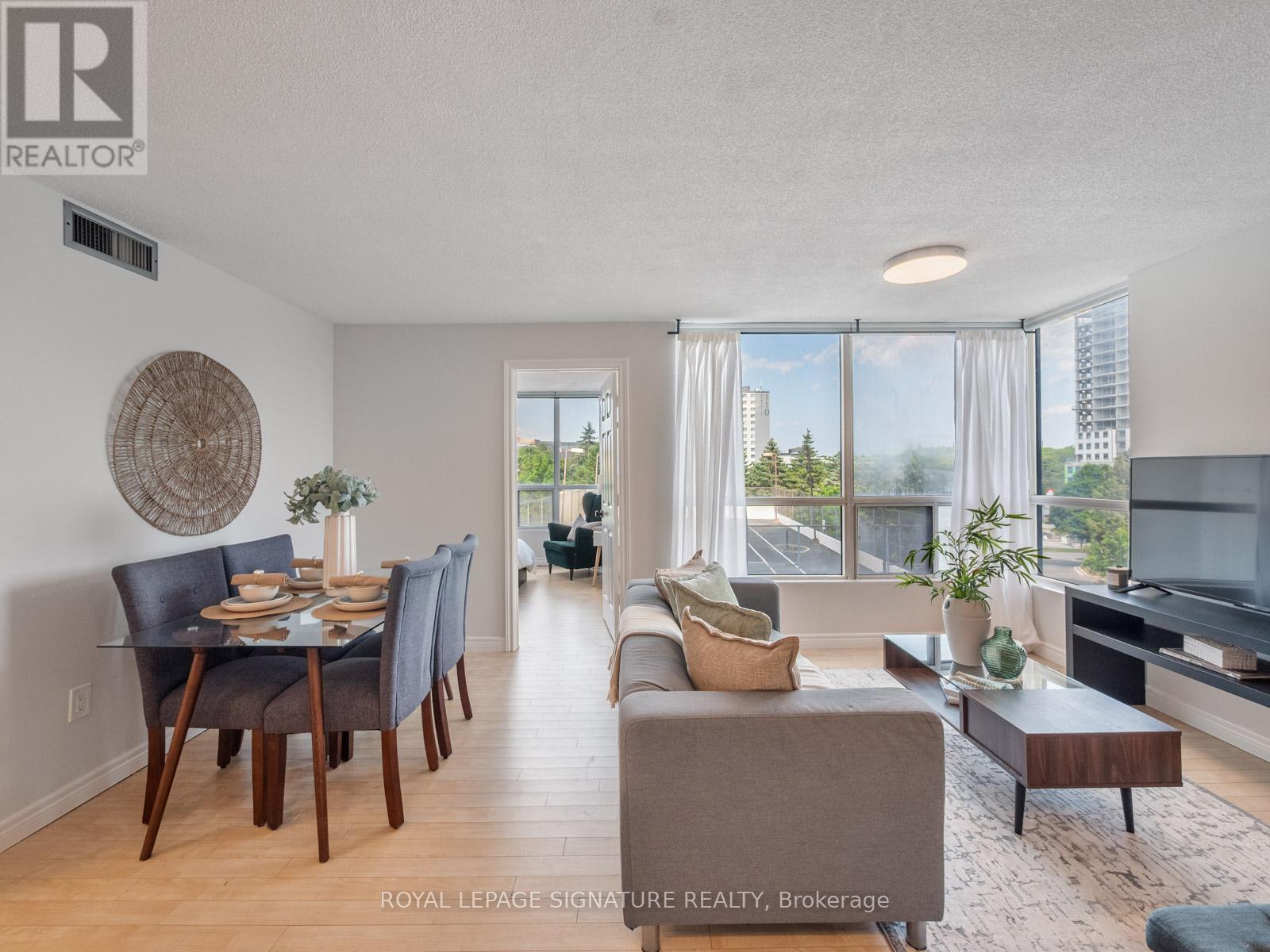 519 - 3050 Ellesmere Road, Toronto, Ontario  M1E 5E6 - Photo 15 - E12678184