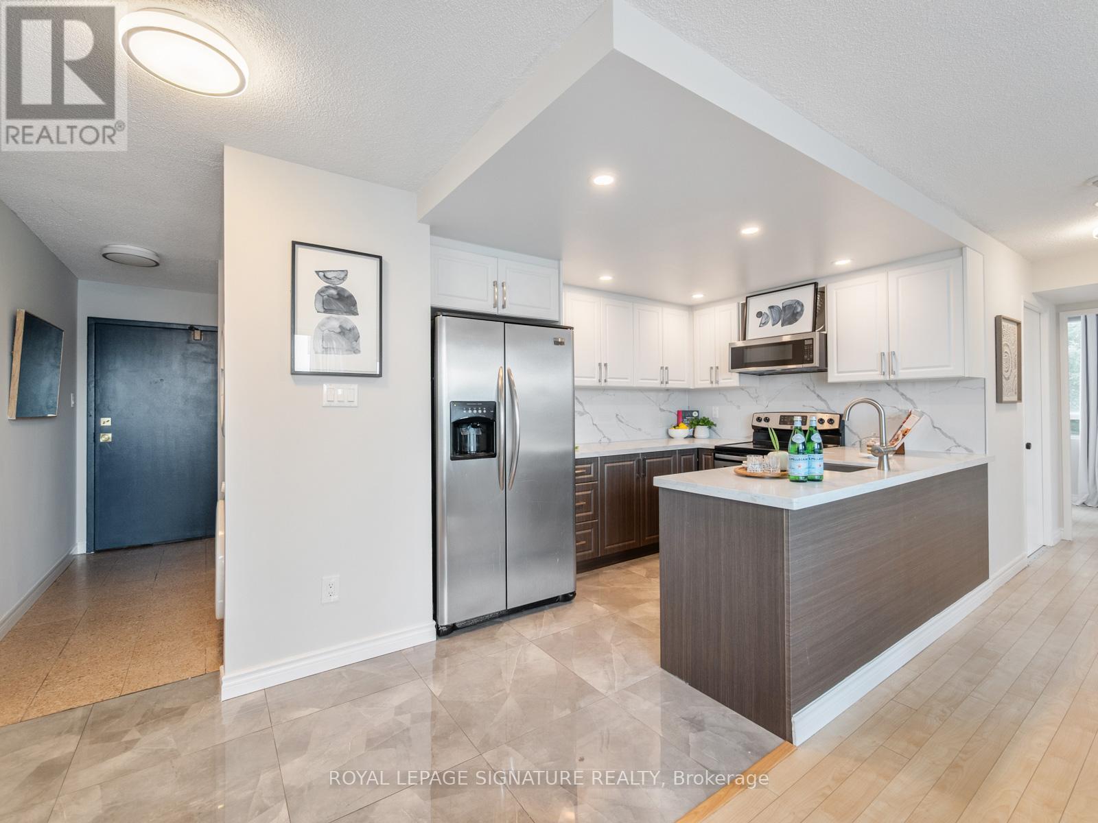 519 - 3050 Ellesmere Road, Toronto, Ontario  M1E 5E6 - Photo 2 - E12678184