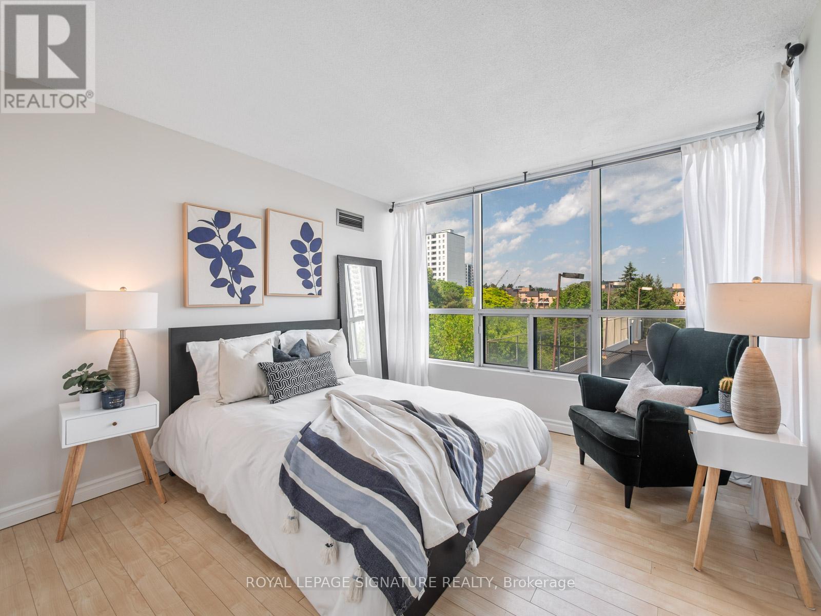 519 - 3050 Ellesmere Road, Toronto, Ontario  M1E 5E6 - Photo 23 - E12678184