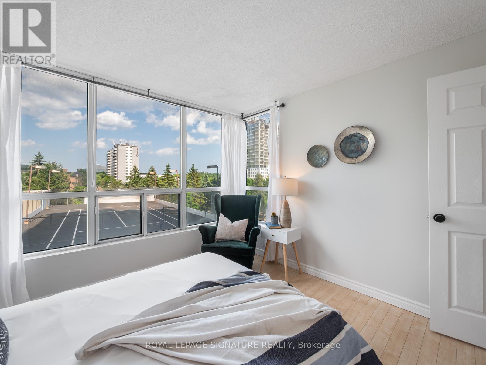 519 - 3050 Ellesmere Road, Toronto, Ontario  M1E 5E6 - Photo 24 - E12678184