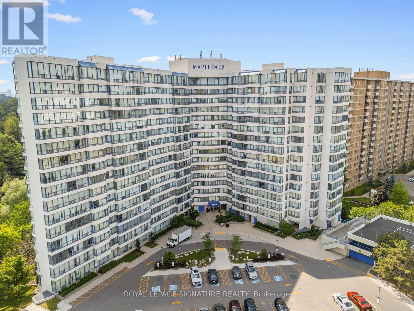 519 - 3050 Ellesmere Road, Toronto, Ontario  M1E 5E6 - Photo 34 - E12678184