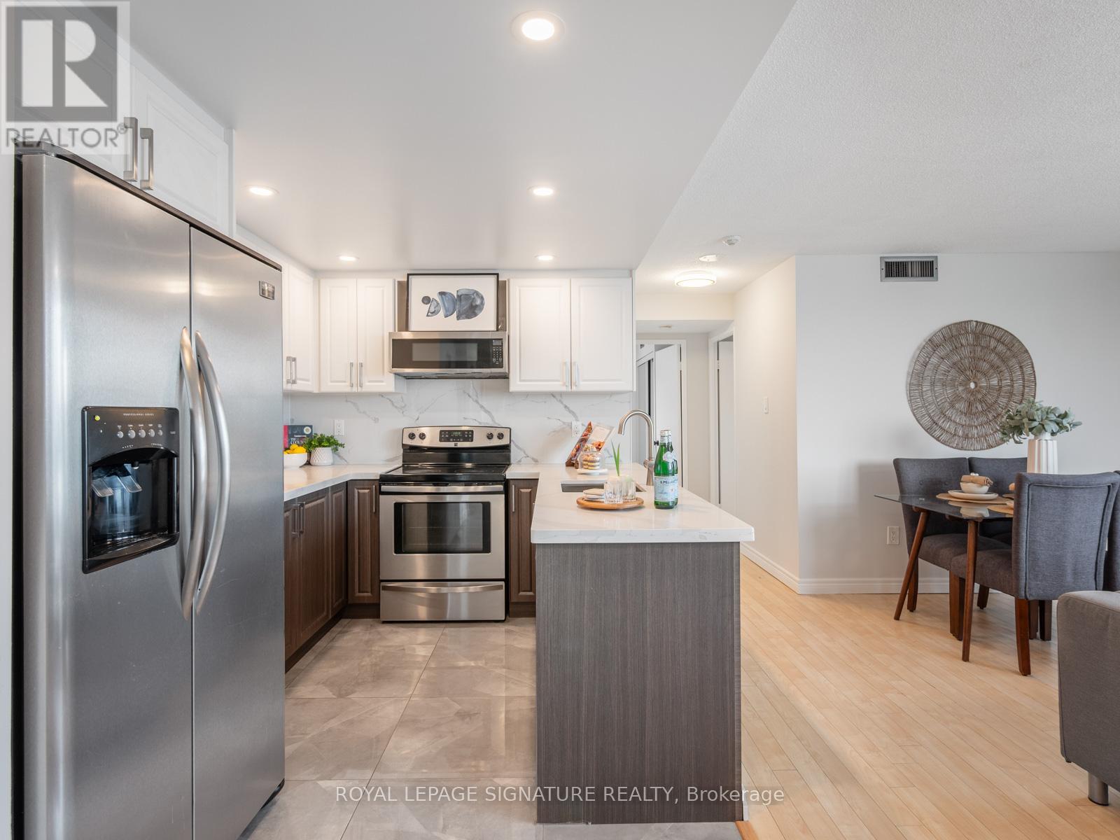 519 - 3050 Ellesmere Road, Toronto, Ontario  M1E 5E6 - Photo 4 - E12678184