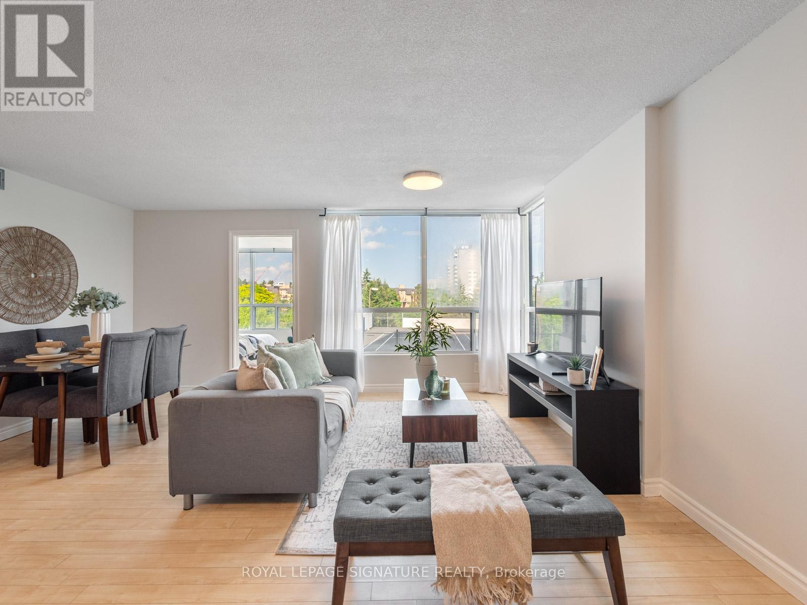 519 - 3050 Ellesmere Road, Toronto, Ontario  M1E 5E6 - Photo 6 - E12678184