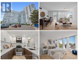 519 - 3050 ELLESMERE ROAD, Toronto, Ontario