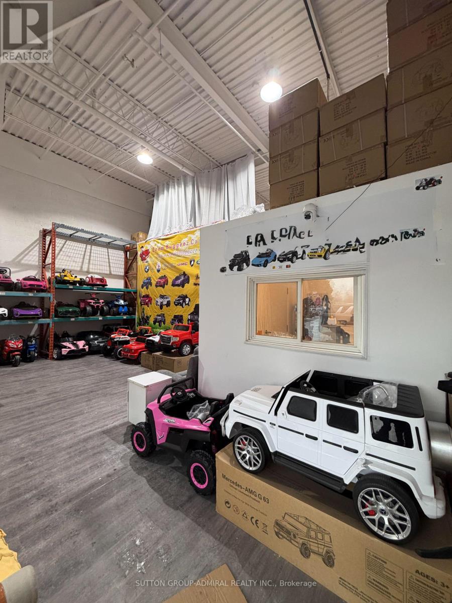 212 - 2600 John Street, Markham, Ontario  L3R 3W3 - Photo 1 - N12678104