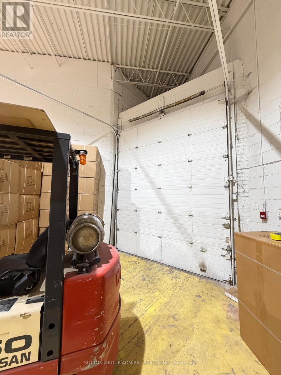 212 - 2600 John Street, Markham, Ontario  L3R 3W3 - Photo 2 - N12678104