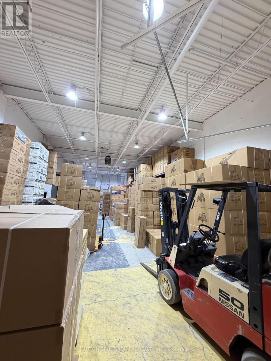 212 - 2600 John Street, Markham, Ontario  L3R 3W3 - Photo 3 - N12678104