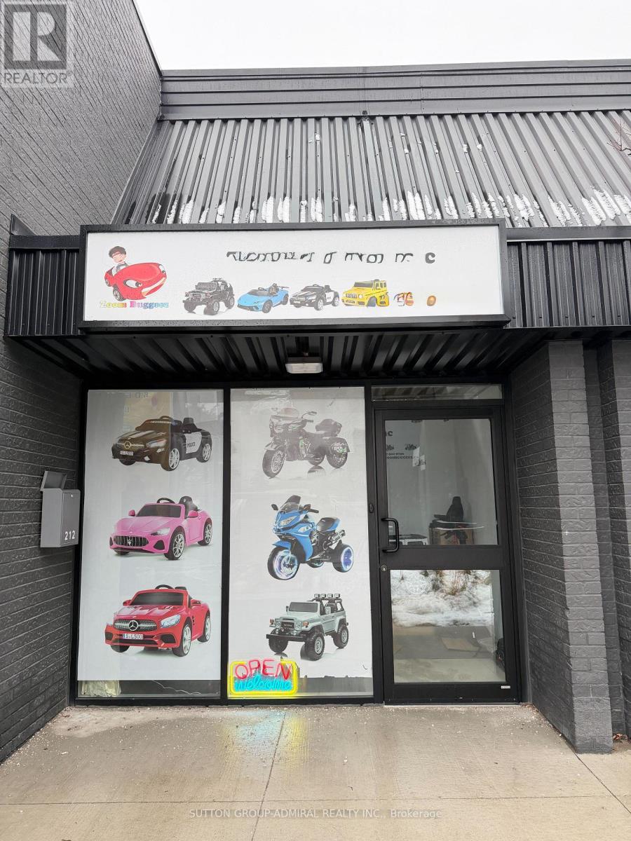 212 - 2600 John Street, Markham, Ontario  L3R 3W3 - Photo 4 - N12678104