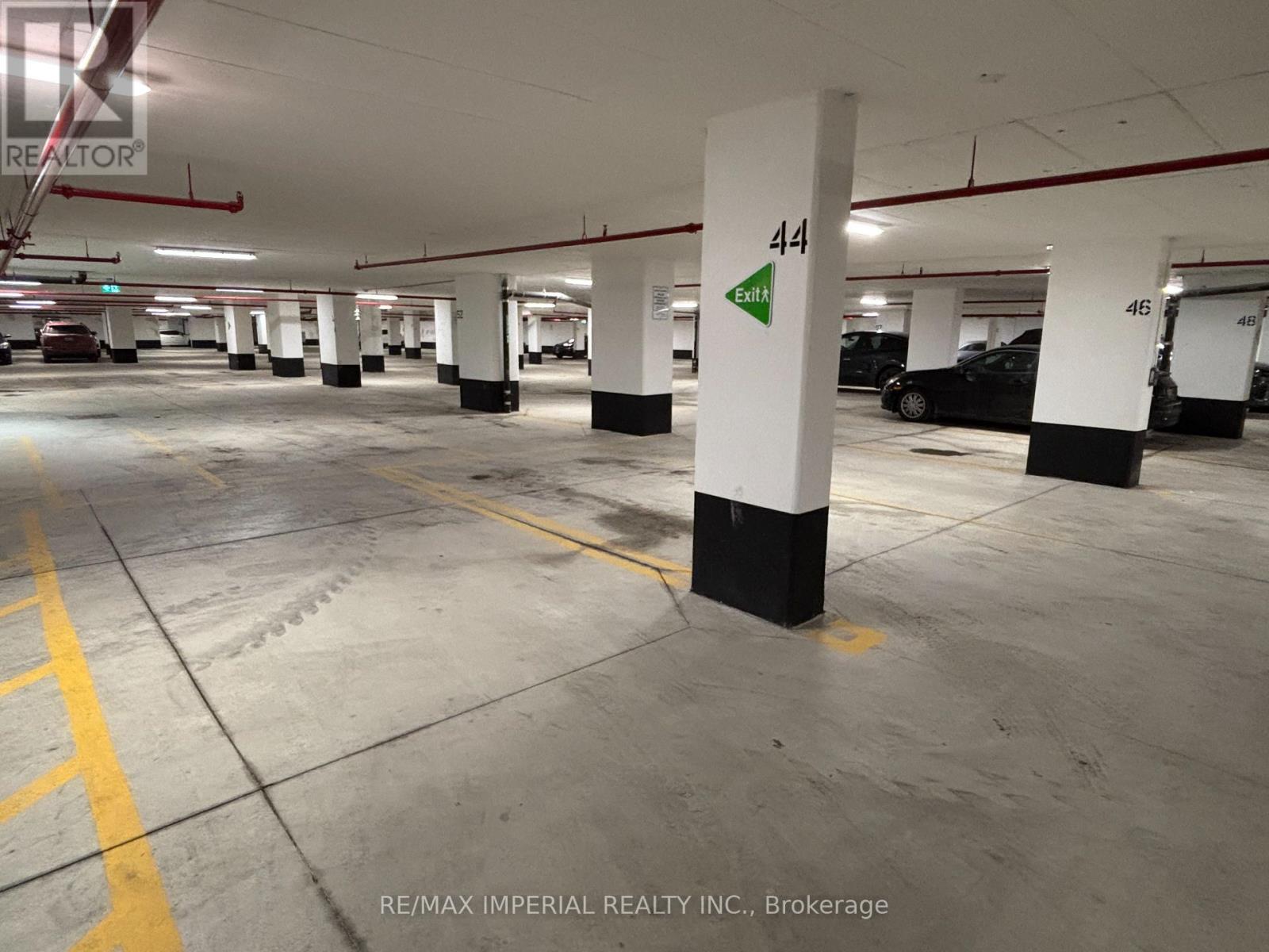 2801 - 30 Upper Mall Way, Vaughan, Ontario  L4J 0L7 - Photo 16 - N12678124