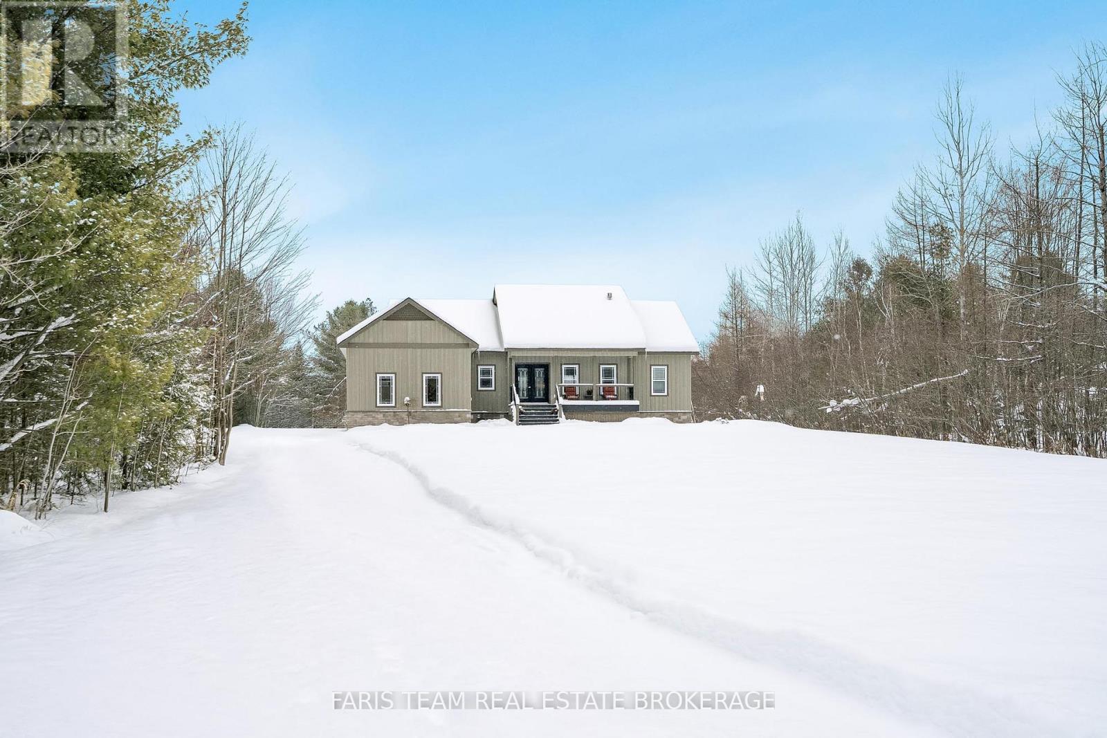 7589 CRONK SIDE ROAD, Severn, Ontario