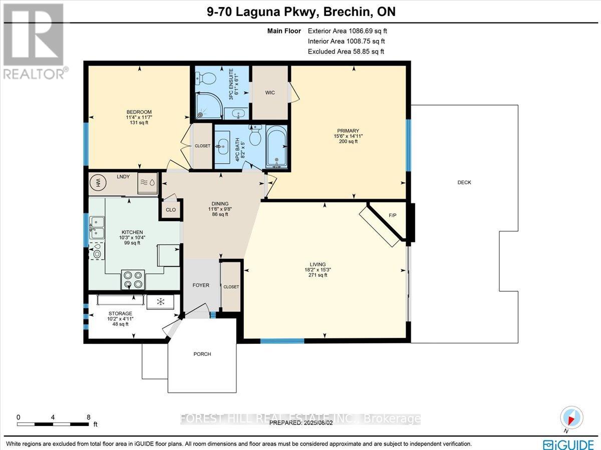 9 - 70 Laguna Parkway, Ramara, Ontario L0K 1B0 - Photo 24 - S12677992