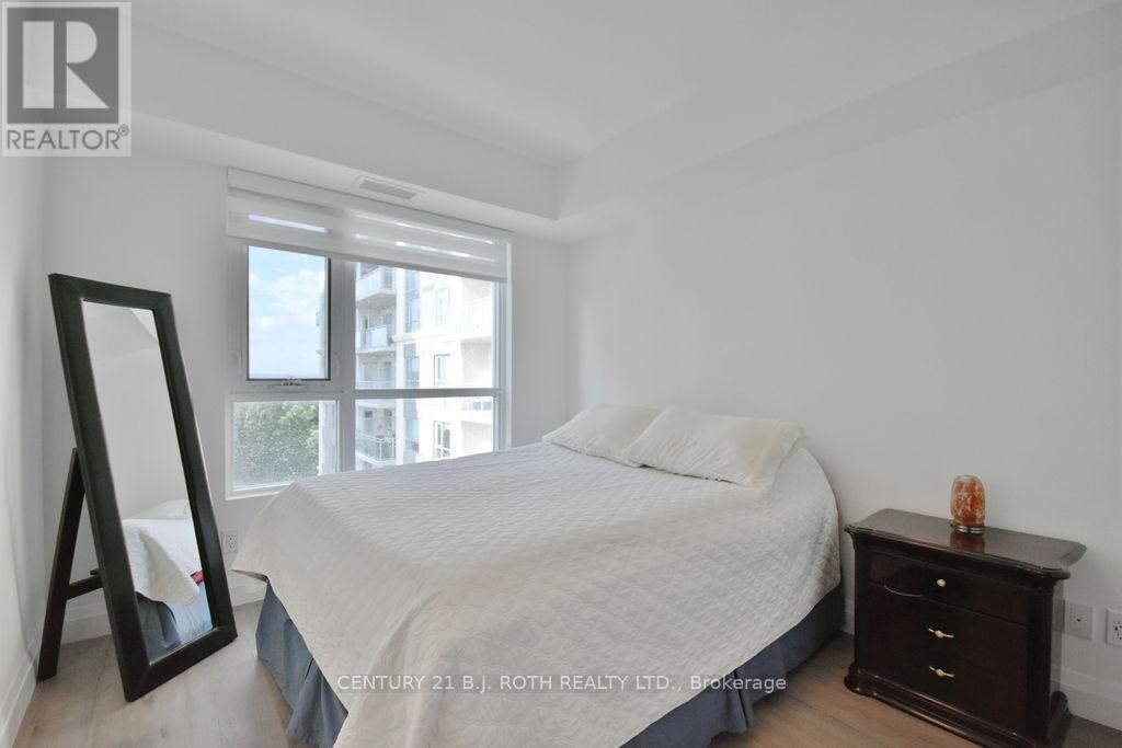 818 - 58 Lakeside Terrace, Barrie, Ontario  L4M 0L5 - Photo 23 - S12678062