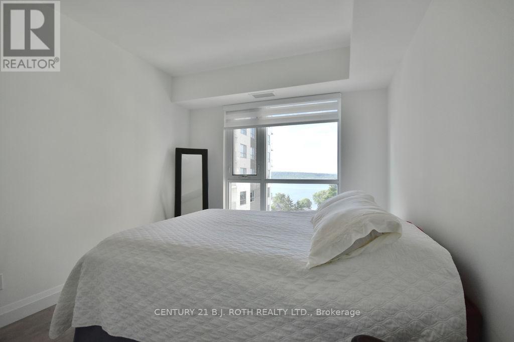 818 - 58 Lakeside Terrace, Barrie, Ontario  L4M 0L5 - Photo 24 - S12678062