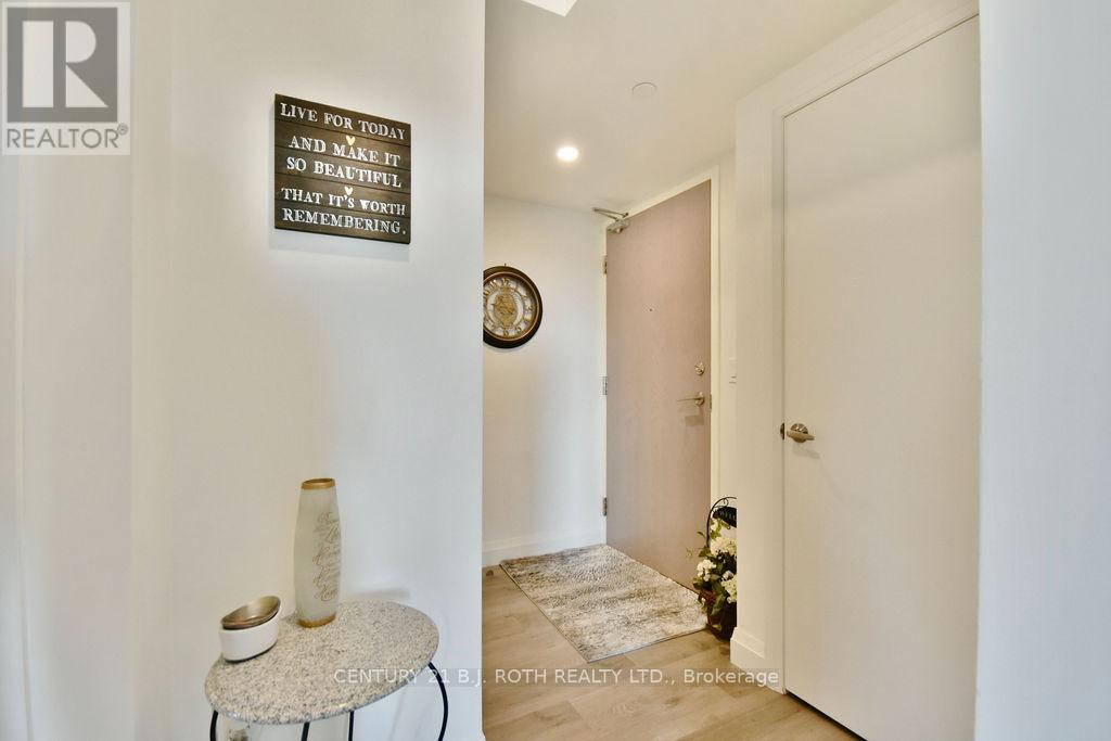 818 - 58 Lakeside Terrace, Barrie, Ontario  L4M 0L5 - Photo 3 - S12678062