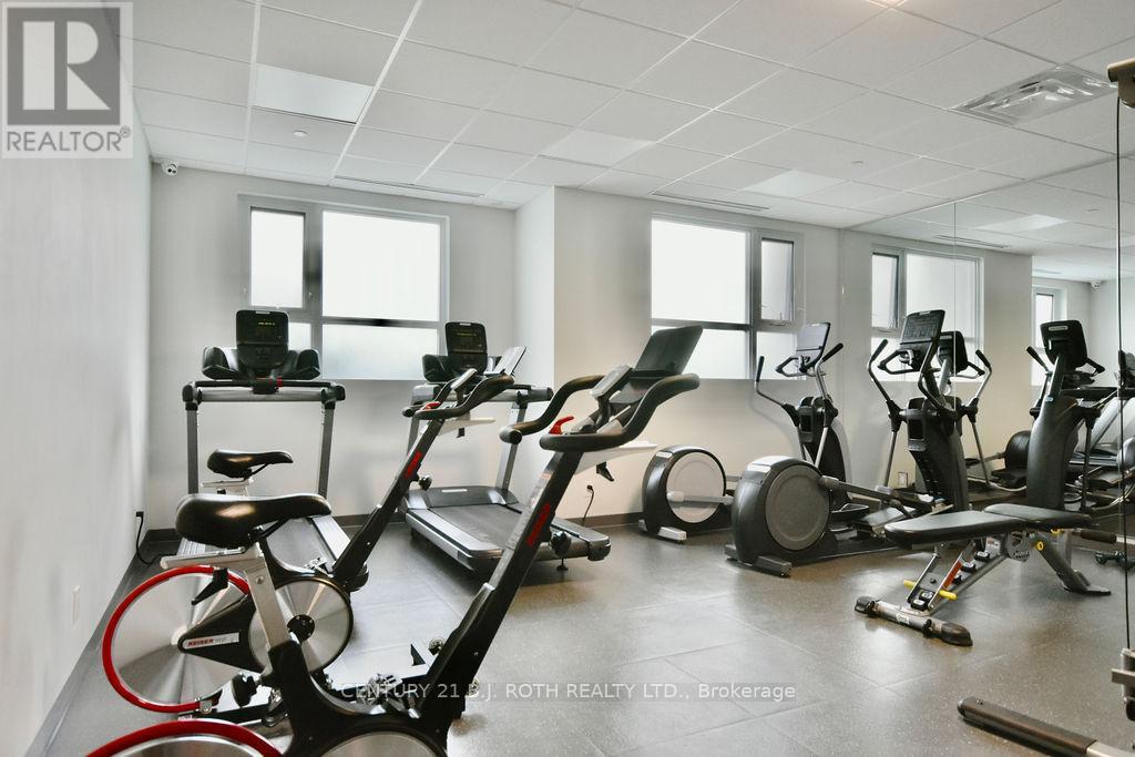 818 - 58 Lakeside Terrace, Barrie, Ontario  L4M 0L5 - Photo 30 - S12678062