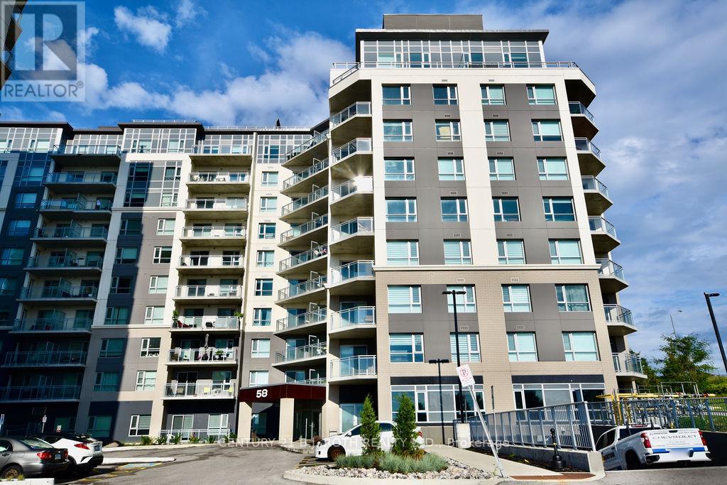 818 - 58 Lakeside Terrace, Barrie, Ontario  L4M 0L5 - Photo 42 - S12678062