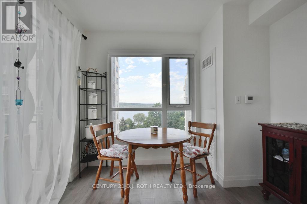 818 - 58 Lakeside Terrace, Barrie, Ontario  L4M 0L5 - Photo 6 - S12678062