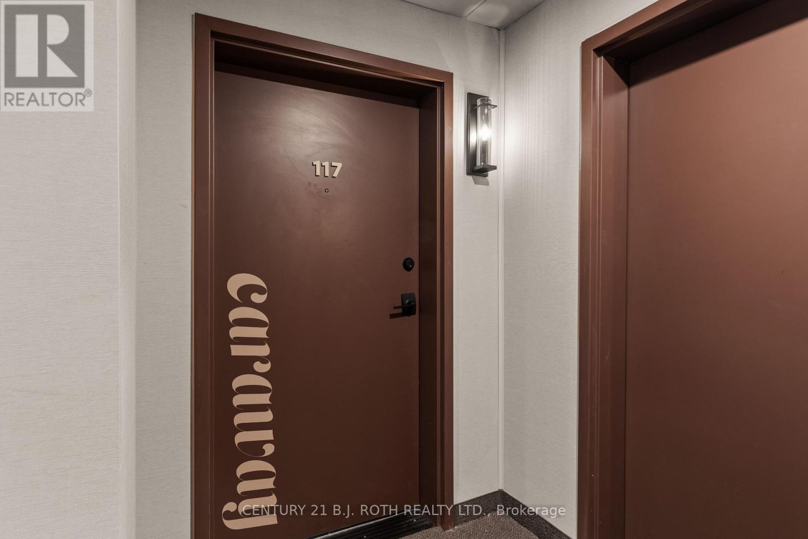 117 - 4 Spice Way, Barrie (Innis-Shore), Ontario  L9J 0M2 - Photo 3 - S12678154