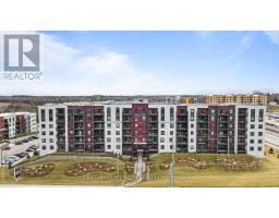 117 - 4 SPICE WAY, Barrie, Ontario