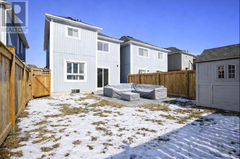 39 Robb Lane, Clarington, Ontario  L1C 0P1 - Photo 18 - E12678174