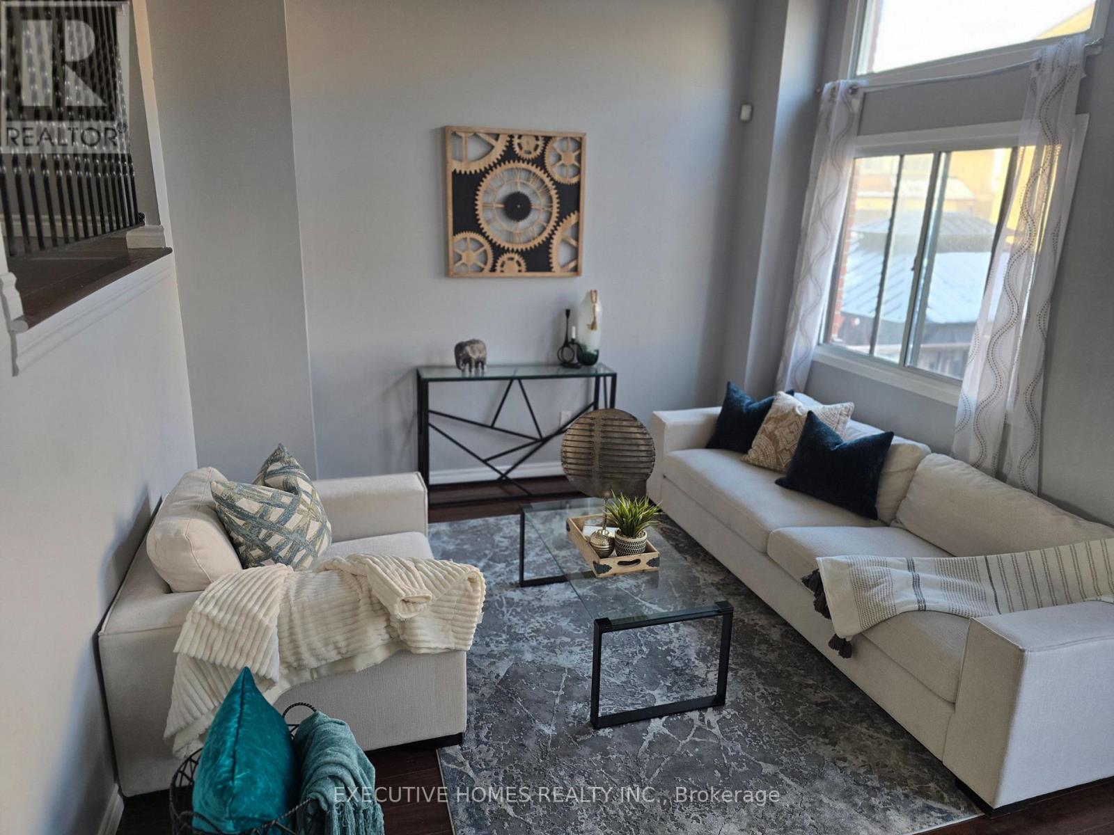 #60 - 61 Collins Crescent, Brampton, Ontario  L6V 3N1 - Photo 13 - W12672920