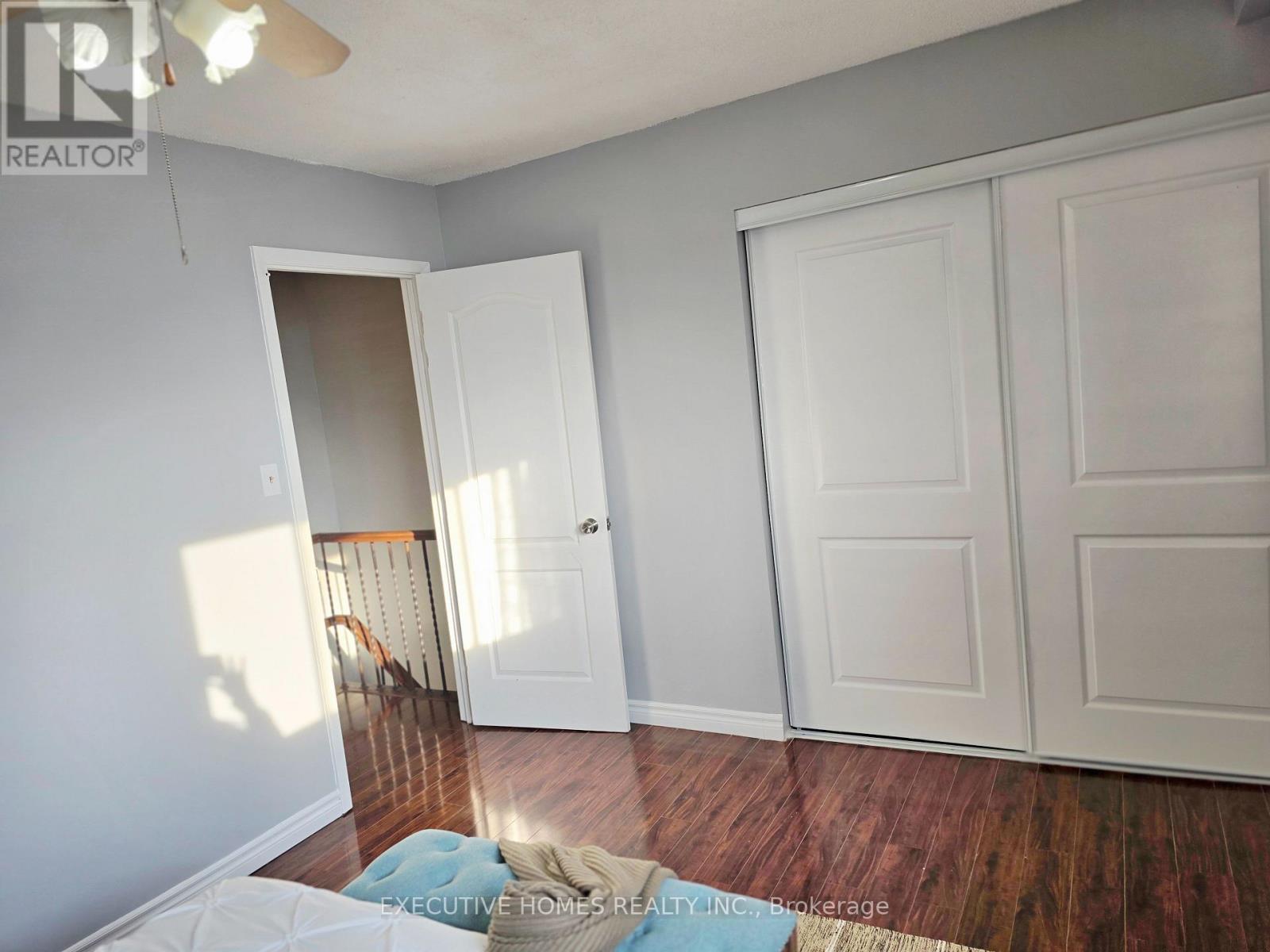 #60 - 61 Collins Crescent, Brampton, Ontario  L6V 3N1 - Photo 15 - W12672920