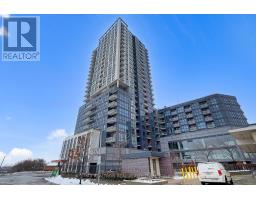 #1510 - 50 THOMAS RILEY ROAD, Toronto, Ontario