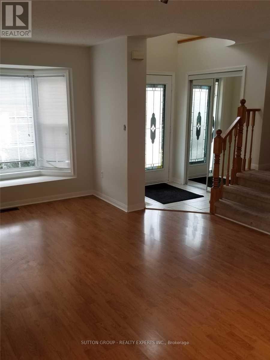 69 Botavia Downs Drive, Brampton, Ontario  L7A 3N8 - Photo 3 - W12677980