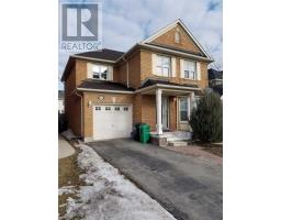 69 BOTAVIA DOWNS DRIVE, Brampton, Ontario